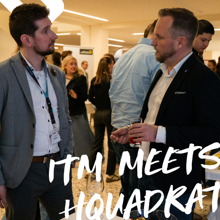 💡 Lust auf einen Blick hinter die Kulissen von ITM? Gestern hatten die Schüler der HAK und HLW Wolfsberg genau diese...