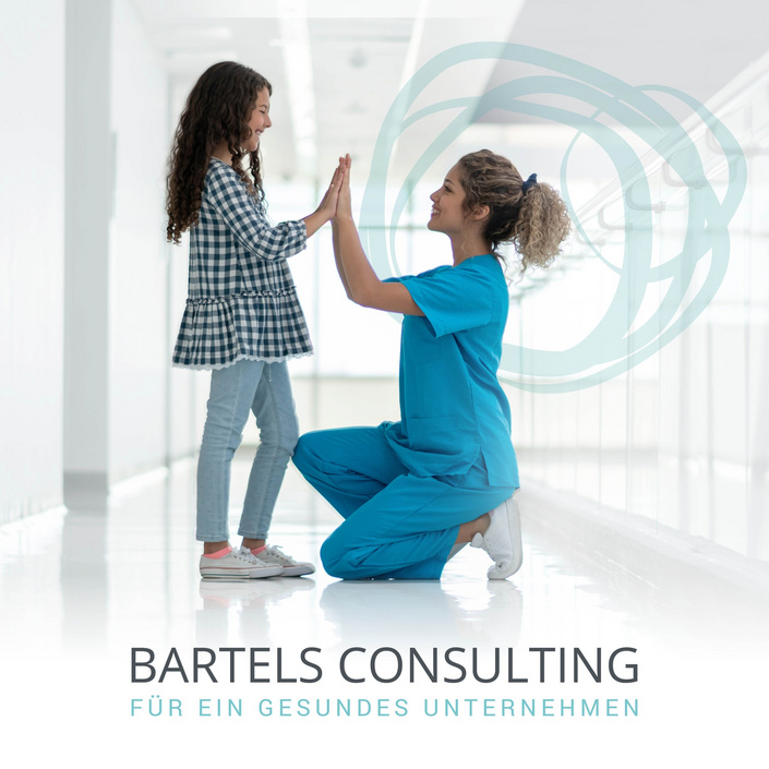 Bartels Consulting ist Spezialist für Medizincontrolling (Prozesse), Kodierung (Kodierrevision/DRG Live,...