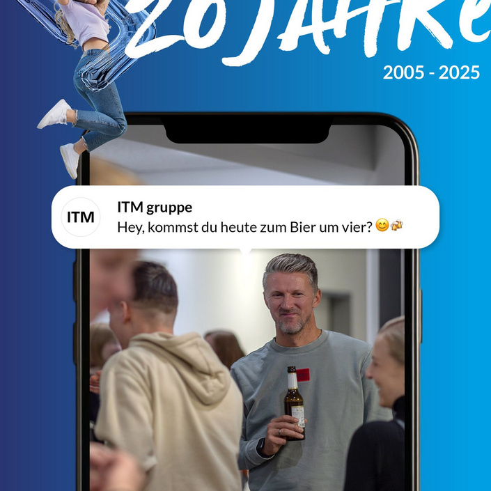Freitag, kurz vor dem Wochenende:
Ein Bier, eine Cola oder einfach nur ein nettes Gespräch – bei uns gehört das dazu.🍻...