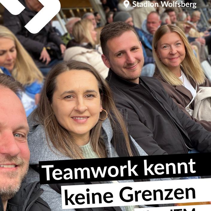 🌍 Arbeiten in Österreich und dabei mehr erleben als nur den Job!

Unsere Kollegen Marcel und Paula aus Gescher sind für...