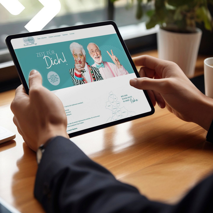 LESANA Münsterland Pflege – Jetzt noch näher bei euch! 🌐

LESANA Münsterland Pflege bietet individuelle Unterstützung,...