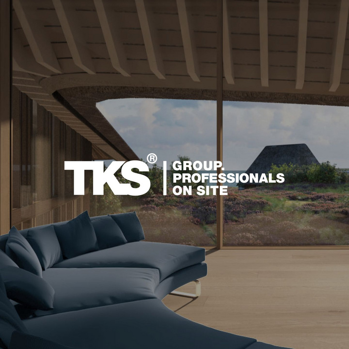 Die neue Website von @tksgermany ist online! 💻
Für @tksgermany haben wir die neue Website gestaltet und programmiert.... Die neue Website von @tksgermany ist online! 💻
Für @tksgermany haben wir die neue Website gestaltet und programmiert....