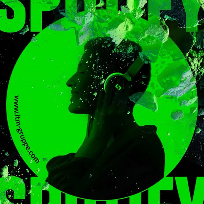 Wochenende in Sicht? Dann haben wir den perfekten Soundtrack für euch! 🎶🙌
Startet mit unserem neuen ITM-Song ins... Wochenende in Sicht? Dann haben wir den perfekten Soundtrack für euch! 🎶🙌
Startet mit unserem neuen ITM-Song ins...