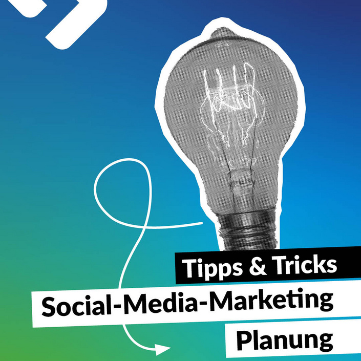 🚀 Social Media Planung leicht gemacht – Dein Erfolgsrezept!

Du möchtest deine Social-Media-Präsenz aufs nächste Level...