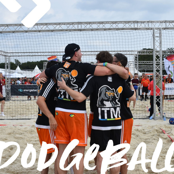Was für ein Wochenende! 🔥
Der @dodgeballbeachcup 2025 in Stadtlohn war auch dieses Jahr wieder ein voller Erfolg – und...