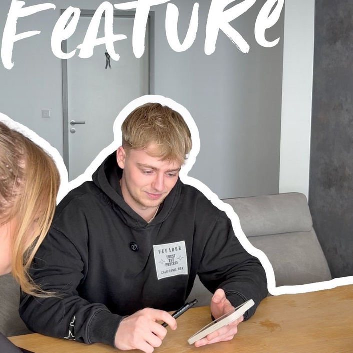 Warte mal… das geht jetzt?! 😳

Instagram hat still und leise ein Feature rausgehauen, das gerade kaum jemand nutzt –...