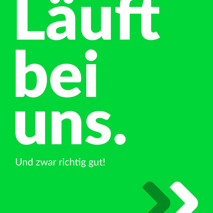 Wir haben Grund zu feiern! 🏆
Wir gehören zu den erfolgreichsten Sage Partnern in Deutschland.
Die Qualifizierung für... Wir haben Grund zu feiern! 🏆
Wir gehören zu den erfolgreichsten Sage Partnern in Deutschland.
Die Qualifizierung für...