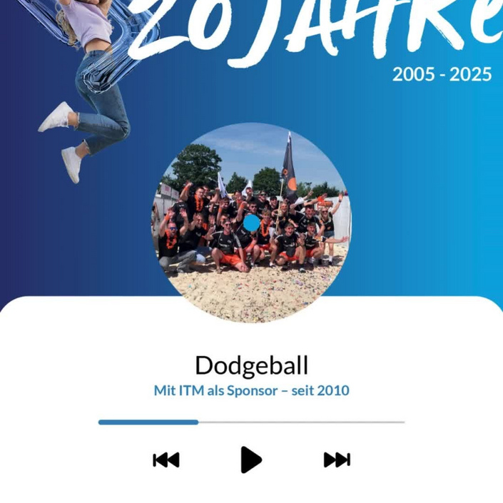 Was heute ein Großevent ist, begann mit einer verrückten Idee – und einem Film. 2007 flogen in Stadtlohn zum ersten Mal...