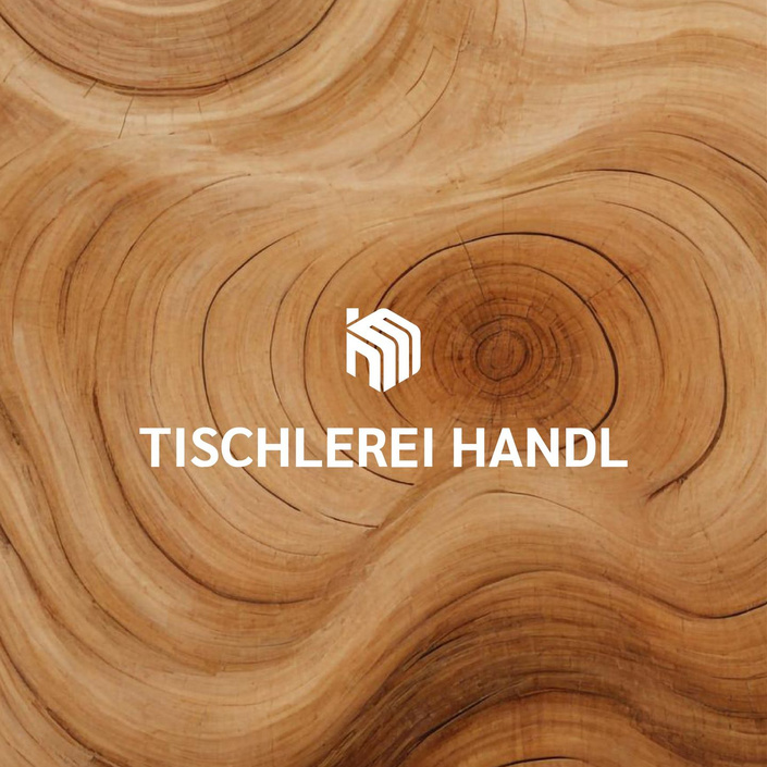 Neue Website für Tischlerei Handl! Unser Team hat für Handl eine moderne Website gestaltet, die mit übersichtlichen...