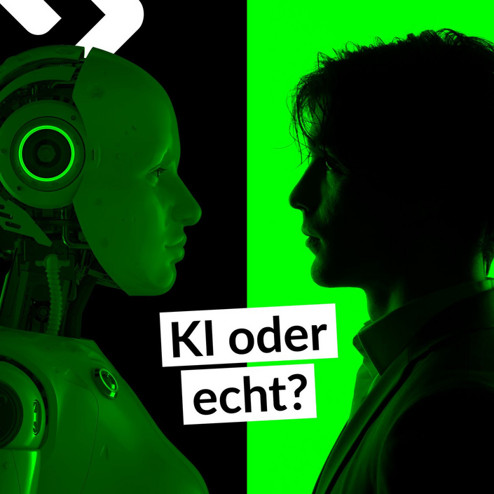 Kannst du KI noch von echten Bildern unterscheiden? 👀

Wir alle wissen, was KI inzwischen kann. Aber erkennst du noch,...