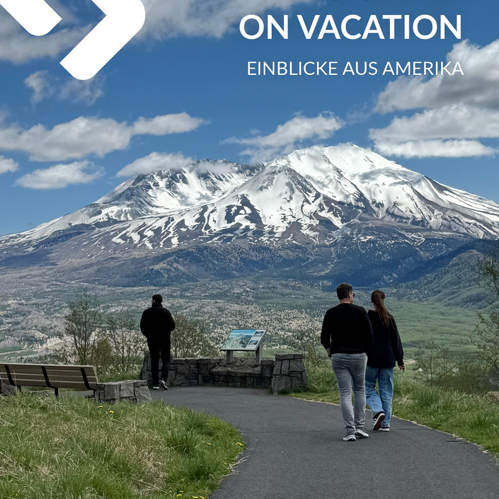 16 Tage, drei Bundesstaaten, ein Roadtrip voller Highlights – ITM und Seifer gemeinsam in den USA!🚗 

Familie Seifer...
