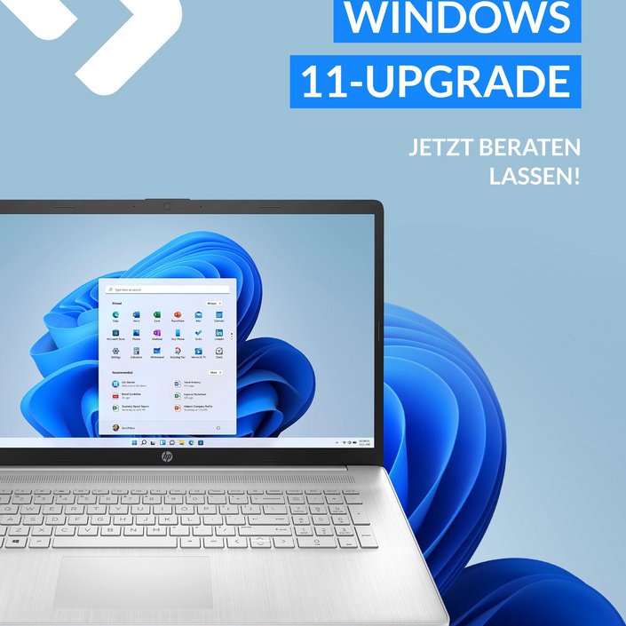 🔔 Windows 10 Support endet – Handeln Sie jetzt! 🔔

Unternehmen aufgepasst! Am 14. Oktober 2025 stellt Microsoft den...