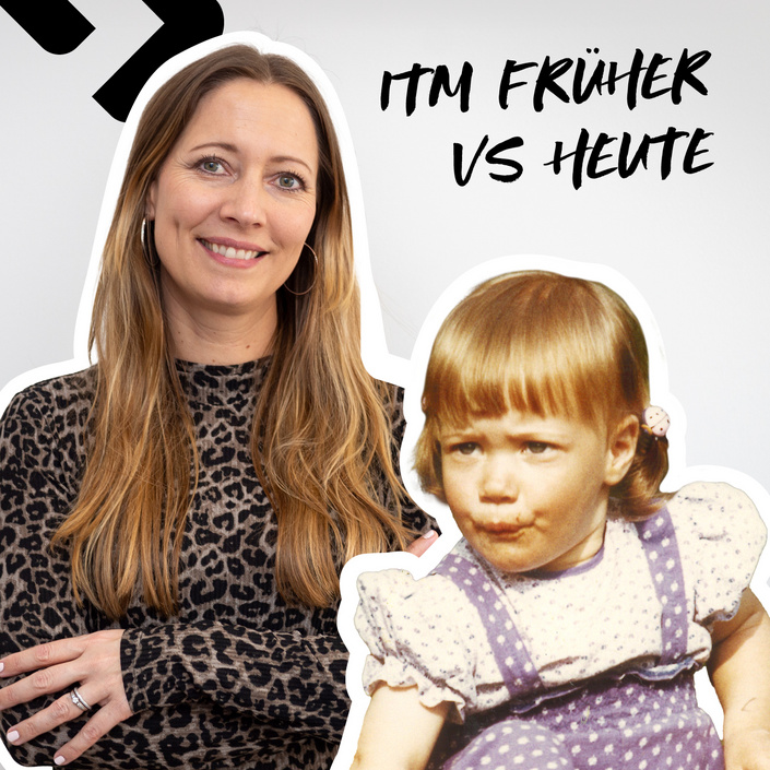 Dürfen wir vorstellen: Die Mini-Menschen, die heute bei ITM arbeiten 💪
Wer hätte gedacht, dass aus diesen süßen...