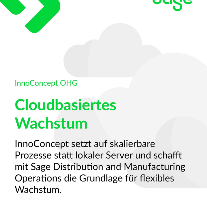 ITM Business Solution Day 2025 – Innovation live erleben!
Wir freuen uns, dass unser Partner @sageofficial mit einem...