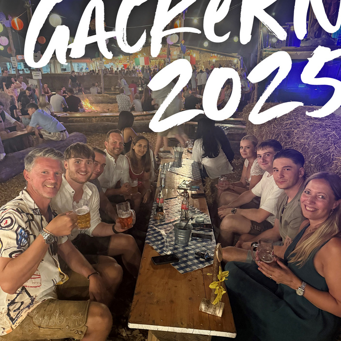 🐓🍗 @gackern in St. Andrä – unser Team hat’s ordentlich krachen lassen!
35 Geflügelgerichte aus aller Welt, Live-Musik,...