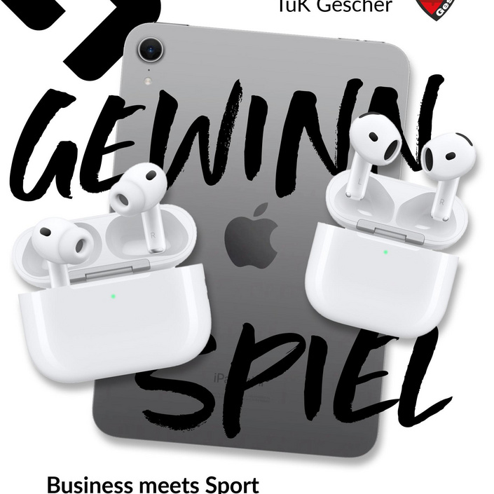 Business meets Sport beim @sv_gescher – @itm.gruppe ist dabei! ⚽

Als einer der Hauptsponsoren des SV Gescher wird die...