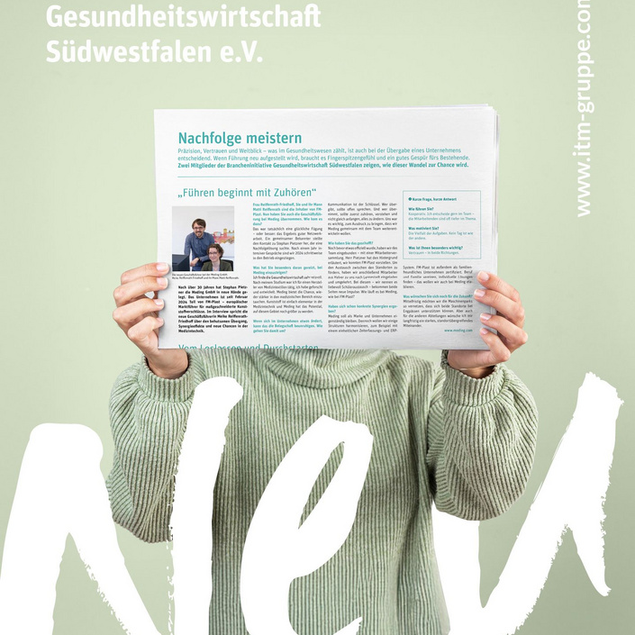 Das neue Aulonios mag 23 ist da! 

Auch in diesem Jahr durften wir wieder das Mitgliedermagazin der...