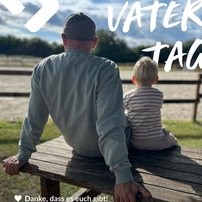 Heute bedanken wir uns bei @mario.worms und allen anderen Vätern bei der ITM Gruppe 👏

Zwischen täglichen Projekten...
