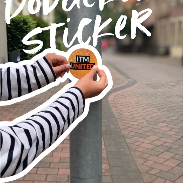 POV: Wenn das Marketing Budget fast schon wieder aufgebraucht ist, muss man kreativ werden. 👀
Womit verbindet ihr ITM... POV: Wenn das Marketing Budget fast schon wieder aufgebraucht ist, muss man kreativ werden. 👀
Womit verbindet ihr ITM...