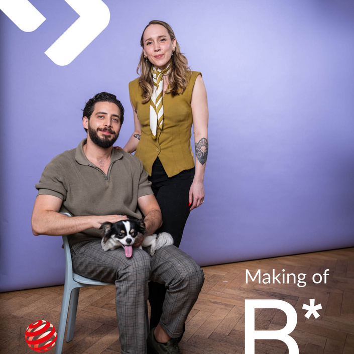 Hinter jeder Ausgabe der B* der @berlinervolksbank steckt mehr, als man auf den ersten Blick sieht.
Für die 13. Ausgabe...