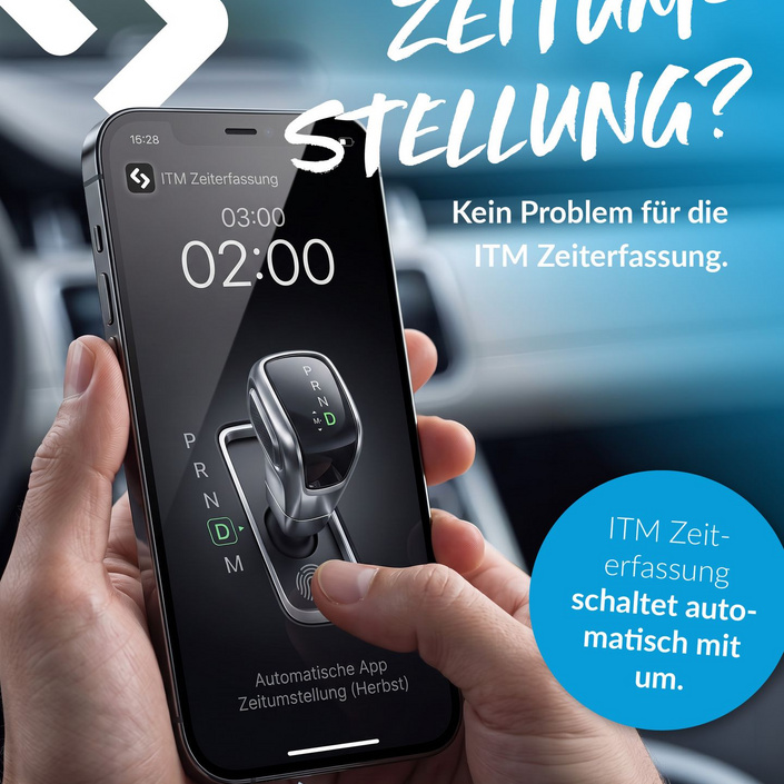 Heute Nacht wurde die Uhr wieder eine Stunde zurückgestellt. ⏰
Von 3 auf 2 Uhr. Für die meisten heißt das: eine Stunde... Heute Nacht wurde die Uhr wieder eine Stunde zurückgestellt. ⏰
Von 3 auf 2 Uhr. Für die meisten heißt das: eine Stunde...