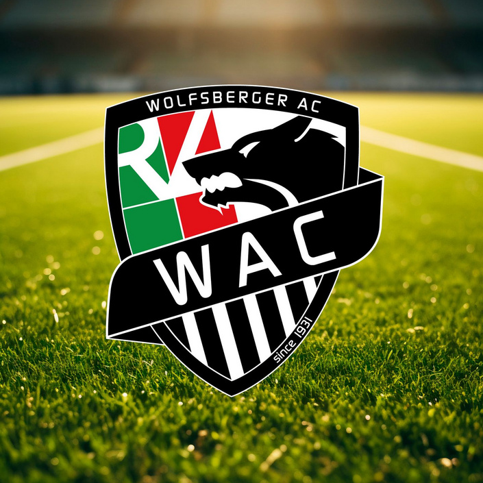 Tradition. Leidenschaft. Digitalisierung. 💪

Der @wolfsbergerac ist ein traditionsreicher Fußballverein aus Kärnten und...