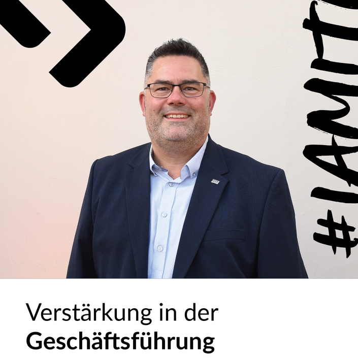 Herzlichen Glückwunsch, Adrian ! 🎉

Wir freuen uns riesig, dass Adrian Sommer jetzt als Geschäftsführer von ITM Energy...