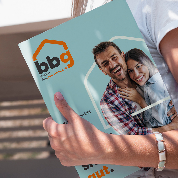 Zahlen können auch gut aussehen 📘

Für die @bbg_berlin durften wir den Geschäftsbericht 2024/2025 nicht nur gestalten,...