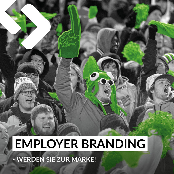 Gute Nachrichten! Eine starke Arbeitgebermarke hat nicht nur Auswirkungen auf die Anziehungskraft für Bewerber:innen,...